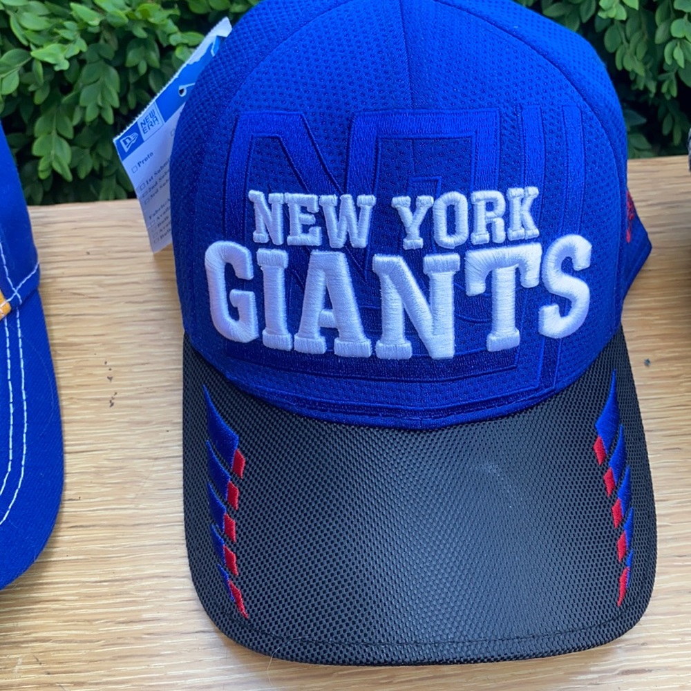 New era NY Giants hat